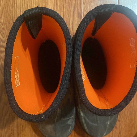 Game Winner Boots - Picture 6 of 7